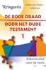 Afbeelding van Kringserie De rode draad door het oude testament 1
