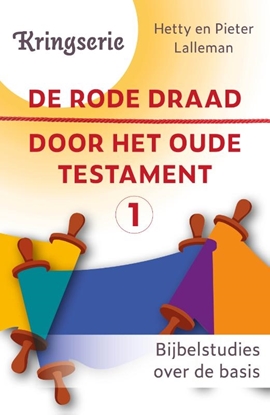 Afbeeldingen van Kringserie De rode draad door het oude testament 1