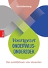 Afbeelding van Voortgezet onderwijsonderzoek