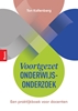 Afbeelding van Voortgezet onderwijsonderzoek