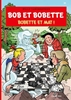 Afbeelding van Bob et Bobette Bobette et mat!