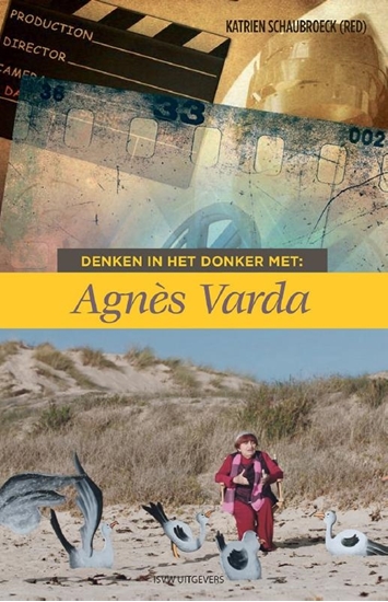 Afbeelding van Denken in het donker Denken in het donker met Agnes Varda