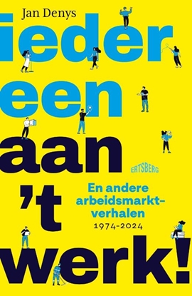 Afbeeldingen van Iedereen aan 't werk!
