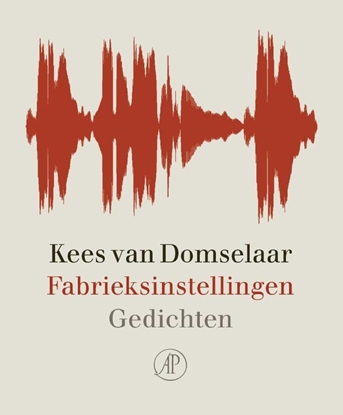 Afbeeldingen van Fabrieksinstellingen