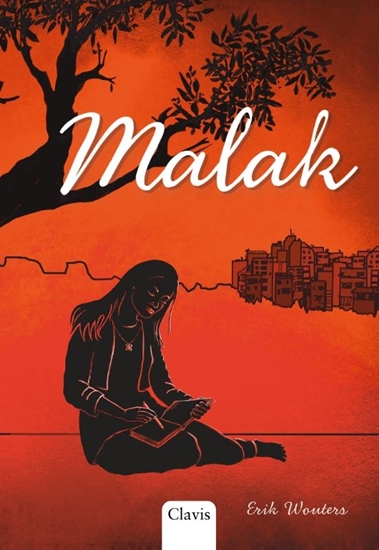 Afbeelding van Malak