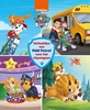 Afbeelding van PAW Patrol Verhaaltjes van PAW Patrol voor het slapengaan