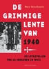 Afbeelding van De grimmige lente van 1940