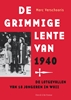 Afbeelding van De grimmige lente van 1940