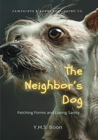 Afbeelding van The Neighbor’s Dog