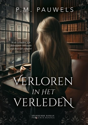 Afbeeldingen van Verloren in het verleden