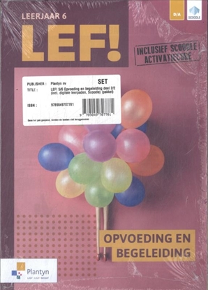 Afbeeldingen van 9789049707781