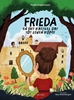 Afbeelding van Frieda Frieda en het kasteel dat tot leven komt
