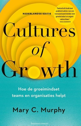 Afbeeldingen van Cultures of Growth