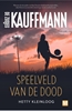 Afbeelding van Kauffmann Speelveld van de dood