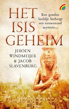 Afbeeldingen van Het Isisgeheim