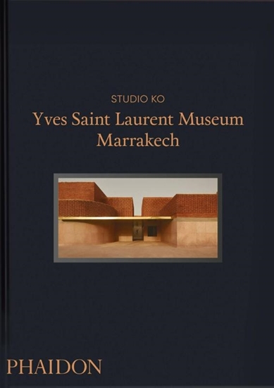 Afbeelding van Yves Saint Laurent