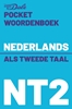 Afbeelding van Van Dale Pocketwoordenboek Nederlands als tweede taal (NT2)