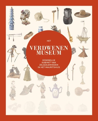 Afbeeldingen van Het verdwenen museum