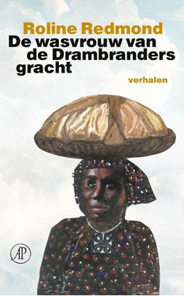 Afbeeldingen van De wasvrouw van de Drambrandersgracht