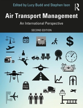 Afbeeldingen van Air Transport Management