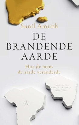 Afbeeldingen van De brandende aarde