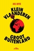Afbeelding van Klein Vlaanderen - Groot buitenland