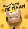 Afbeelding van Ik wil naar de maan