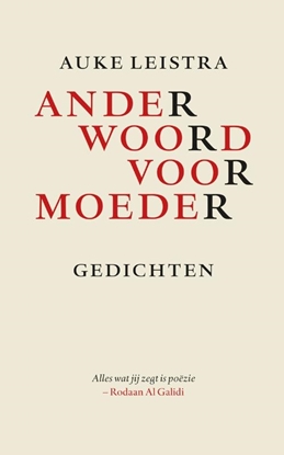 Afbeeldingen van Ander woord voor moeder