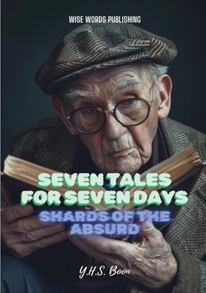 Afbeeldingen van Seven Tales for Seven Days