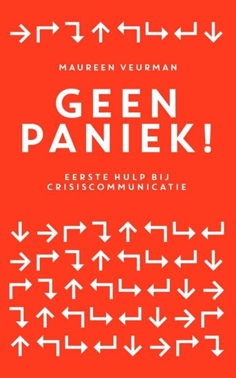 Afbeelding van Geen paniek!
