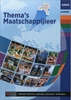 Afbeelding van Thema's maatschappijleer Havo Lesboek