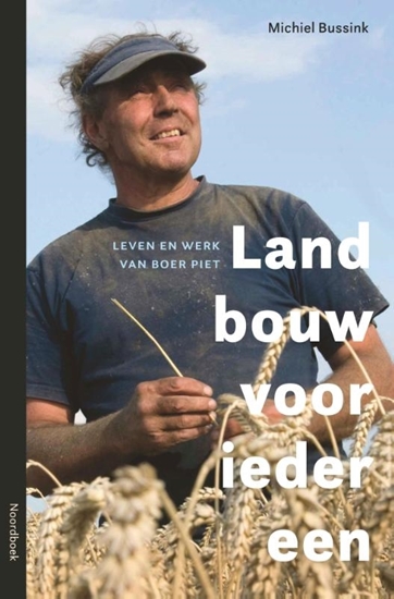 Afbeelding van Landbouw voor iedereen