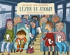 Afbeelding van Lezen is stom!