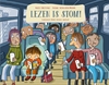 Afbeelding van Lezen is stom!