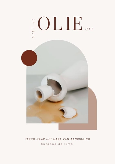 Afbeelding van Giet je olie uit