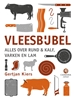 Afbeelding van Kookbijbels Vleesbijbel