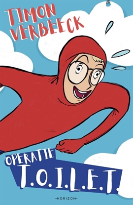 Afbeeldingen van Operatie T.O.I.L.E.T.