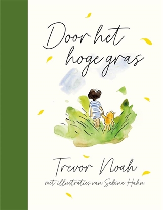 Afbeeldingen van Door het hoge gras