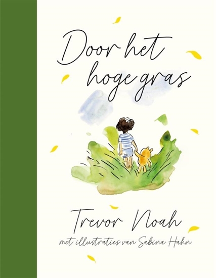 Afbeelding van Door het hoge gras