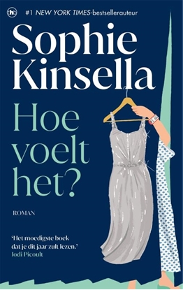 Afbeeldingen van Hoe voelt het?
