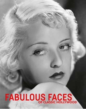Afbeeldingen van Fabulous Faces of Classic Hollywood