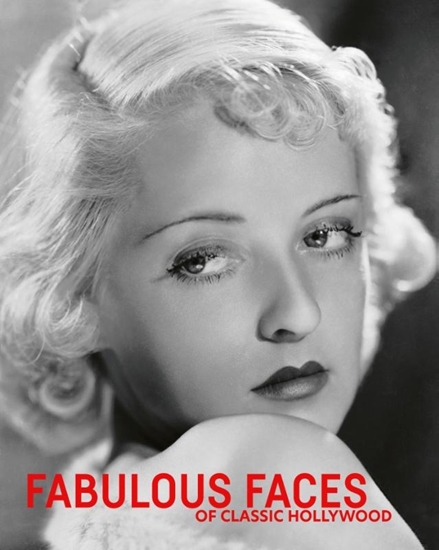 Afbeelding van Fabulous Faces of Classic Hollywood