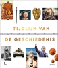 Afbeelding van Tijdlijn van de geschiedenis