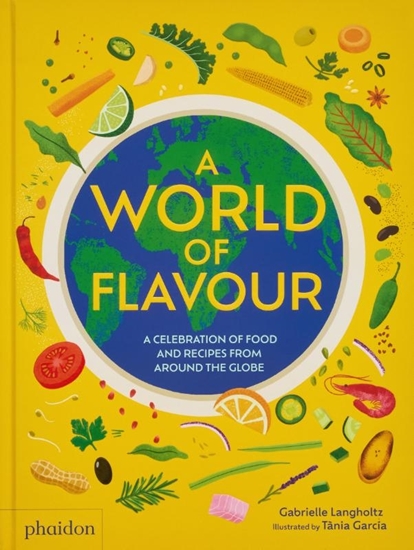 Afbeelding van A World of Flavour