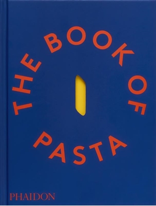 Afbeeldingen van The Book of Pasta