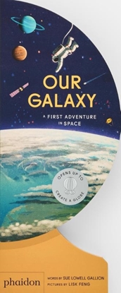 Afbeeldingen van Our World Collection Our Galaxy