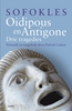 Afbeelding van Oidipous en Antigone