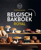 Afbeelding van Belgisch Bakboek Royale