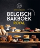 Afbeelding van Belgisch Bakboek Royale