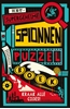 Afbeelding van Het supergeheime spionnenpuzzelboek